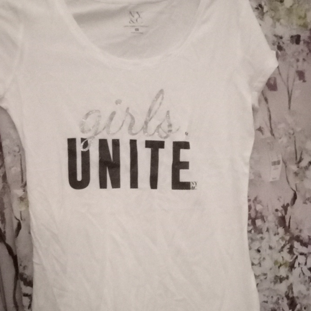 NYC T-shirt